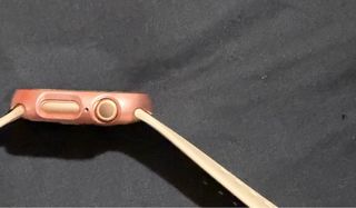 Apple Watch Series 11 46mm Rosa Oro