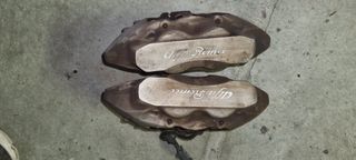 Pinze Alfa Romeo 305mm