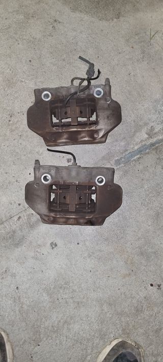 Pinze Alfa Romeo 305mm