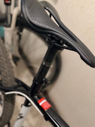 Bicicleta Specialized Hardrock Sport