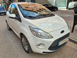 Ford Ka 2015