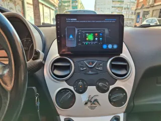 Ford Ka 2015