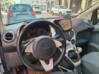 Ford Ka 2015