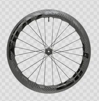 Rueda Zipp 454 NSW