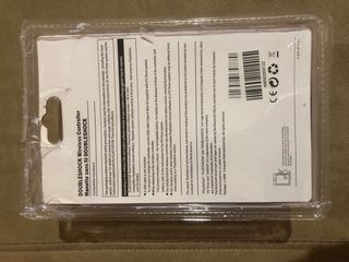 Mando PS3 Doubleshock 3 Inalámbrico