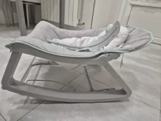 Hamaca Bebé Ingenuity