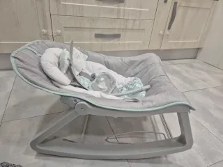 Hamaca Bebé Ingenuity