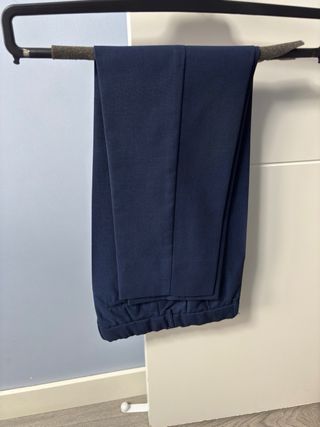 Traje niño Tizzas azul 9-10 años