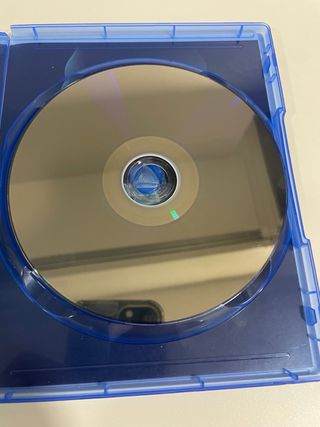 Death Stranding 2 PS5