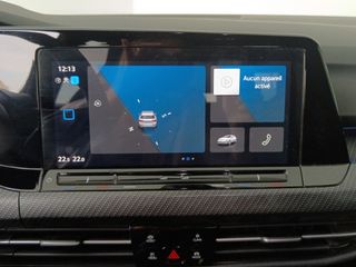 Volkswagen Golf R-Line eTSI