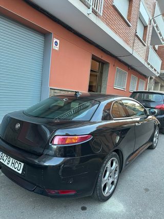 Alfa Romeo GT 2010