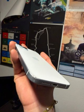 iPhone 15 Plus 128GB Blu