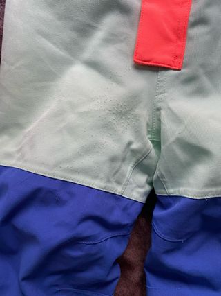 Mono de esquí infantil Burton 3T(3años).