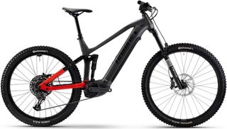 Haibike Allmtn 4 Motor Boch  Modelo 2026