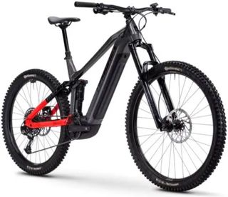 Haibike Allmtn 4 Motor Boch  Modelo 2026
