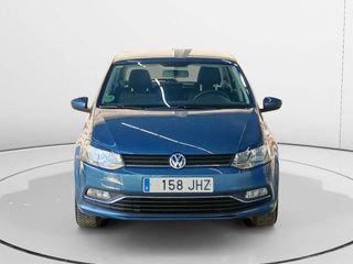 Volkswagen Polo Advance 1.4 TDI BMT 66 kW (90 CV)