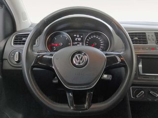 Volkswagen Polo Advance 1.4 TDI BMT 66 kW (90 CV)