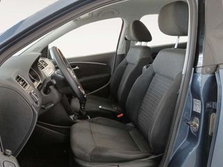 Volkswagen Polo Advance 1.4 TDI BMT 66 kW (90 CV)