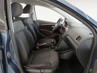 Volkswagen Polo Advance 1.4 TDI BMT 66 kW (90 CV)