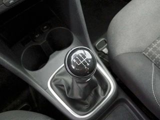 Volkswagen Polo Advance 1.4 TDI BMT 66 kW (90 CV)