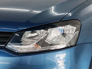 Volkswagen Polo Advance 1.4 TDI BMT 66 kW (90 CV)