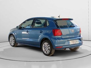 Volkswagen Polo Advance 1.4 TDI BMT 66 kW (90 CV)
