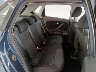 Volkswagen Polo Advance 1.4 TDI BMT 66 kW (90 CV)