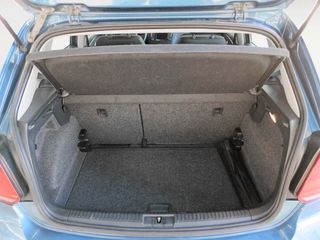 Volkswagen Polo Advance 1.4 TDI BMT 66 kW (90 CV)