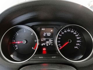 Volkswagen Polo Advance 1.4 TDI BMT 66 kW (90 CV)