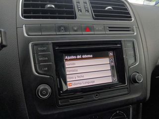 Volkswagen Polo Advance 1.4 TDI BMT 66 kW (90 CV)