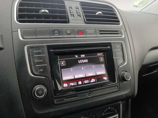 Volkswagen Polo Advance 1.4 TDI BMT 66 kW (90 CV)