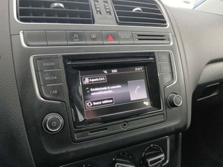 Volkswagen Polo Advance 1.4 TDI BMT 66 kW (90 CV)