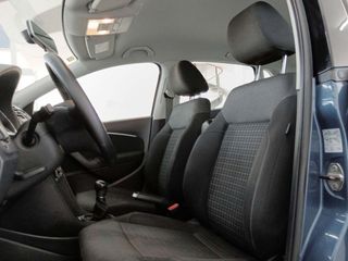 Volkswagen Polo Advance 1.4 TDI BMT 66 kW (90 CV)
