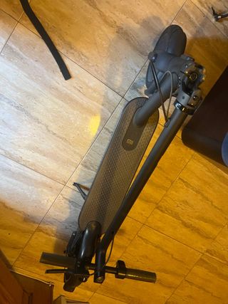Patinete eléctrico Xiaomi