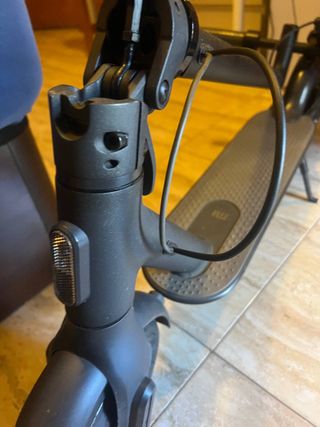 Patinete eléctrico Xiaomi