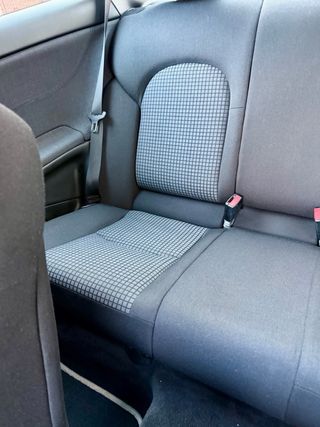 Mercedes-Benz Clase C Sportcoupe 2007