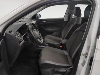 Volkswagen T-Cross Sport 1.0 TSI 81 kW (110 CV)