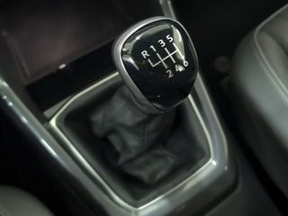 Volkswagen T-Cross Sport 1.0 TSI 81 kW (110 CV)