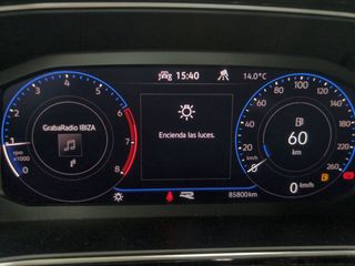 Volkswagen T-Cross Sport 1.0 TSI 81 kW (110 CV)