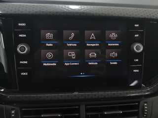 Volkswagen T-Cross Sport 1.0 TSI 81 kW (110 CV)