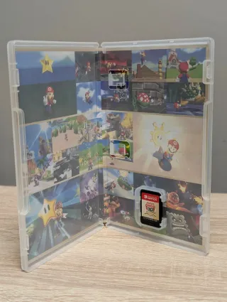 Super Mario 3D All-Stars Nintendo Switch