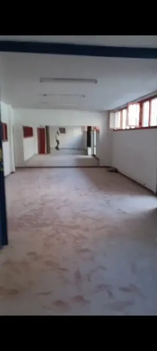 3 Grandi Specchi di Cristallo