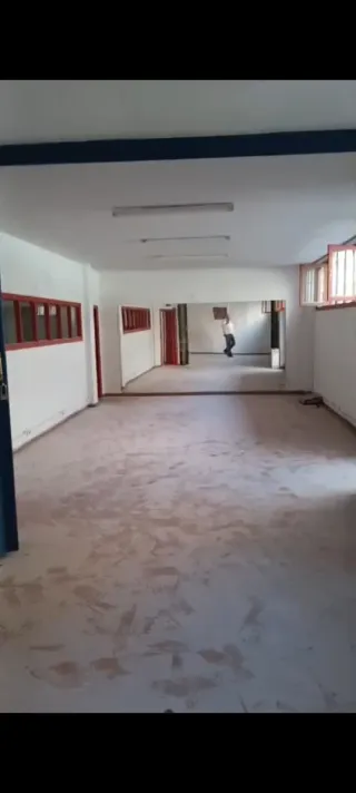 3 Grandi Specchi di Cristallo