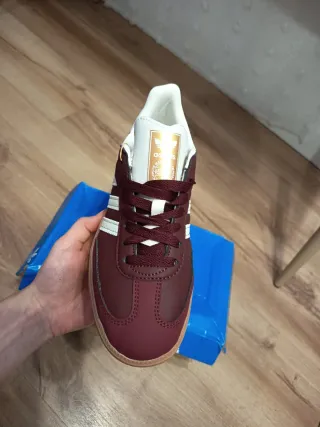 Adidas Samba Burdeos Talla 39