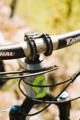 Scott Genius 920 Carbono