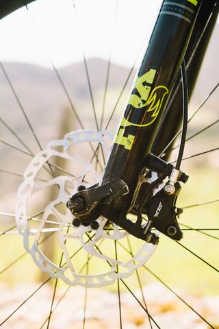 Scott Genius 920 Carbono