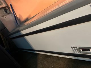 Congelador vertical 2.5m