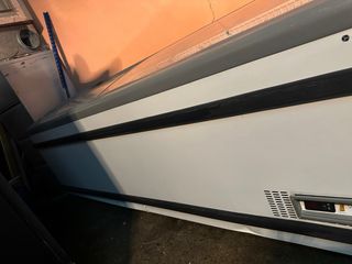 Congelador vertical 2.5m