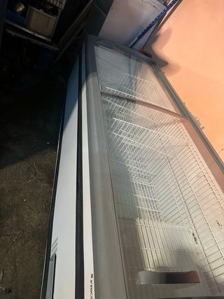 Congelador vertical 2.5m