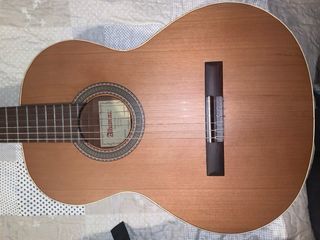 Guitarra Española Alhambra Z-Nature